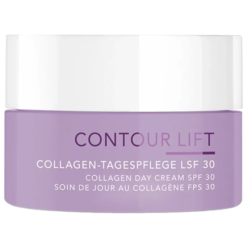 Jetzt Bestellen Contour Lift Collagen-Tagespflege LSF 30 Gesichtscreme 50 ml