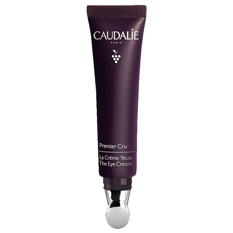 Premier Cru Die Augencreme Augencreme 15 ml Meistverkauft