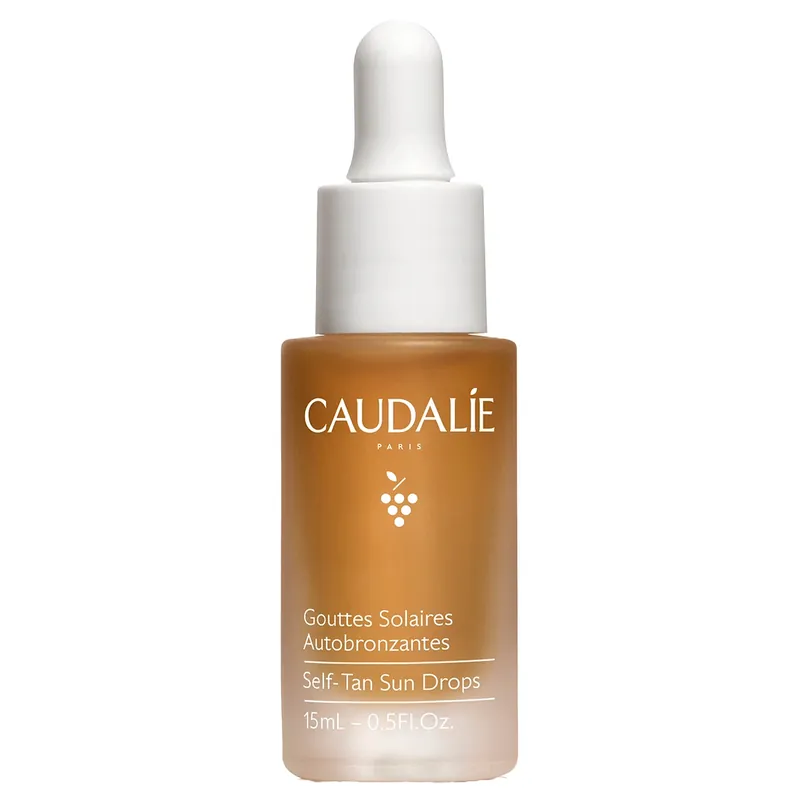 Self-Tan Sun Drops Selbstbräuner 15 ml Bestseller
