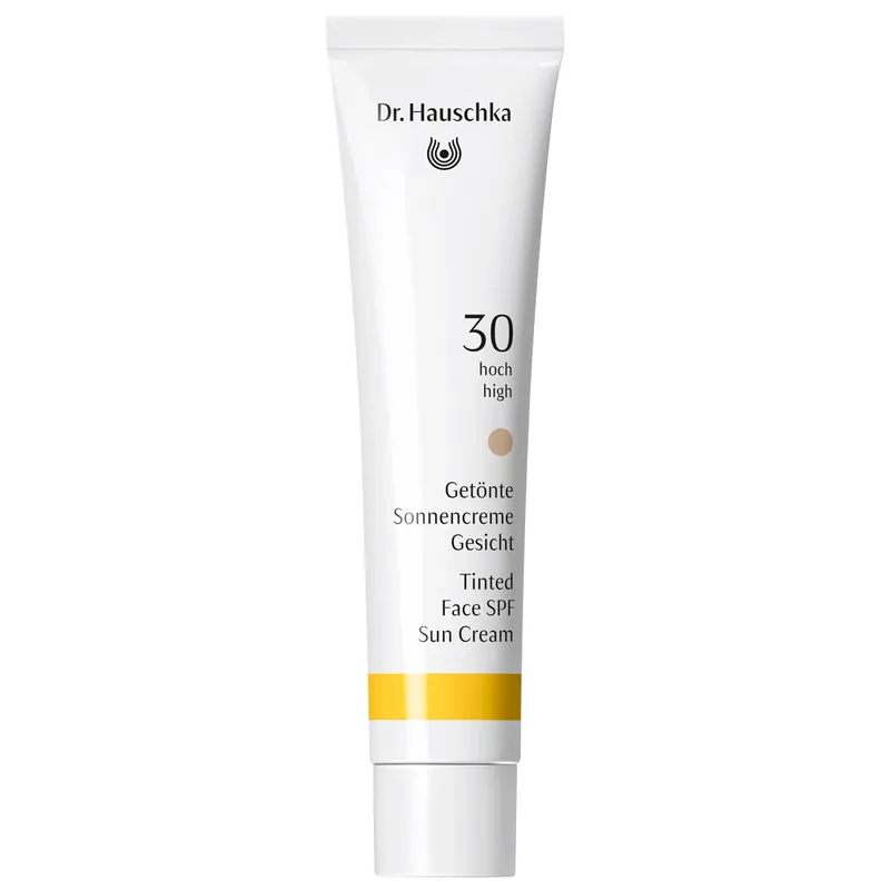 Bestseller Getönte Sonnencreme Gesicht SPF 30 Sonnencreme 40 ml
