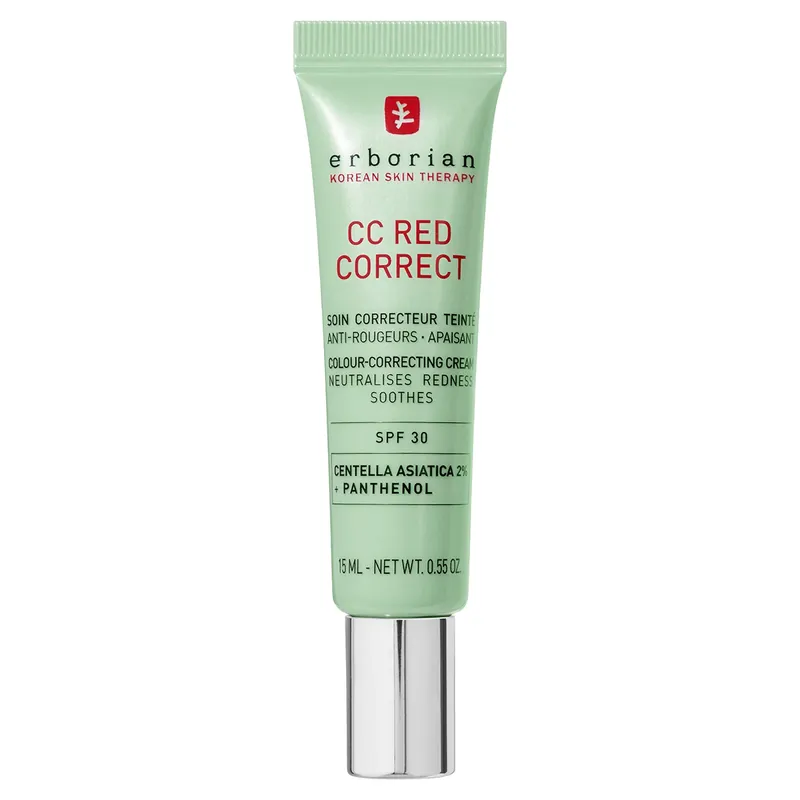 CC RED CORRECT SPF 30 CC Cream 15 ml Nur Heute
