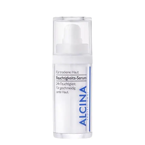 Beliebt Feuchtigkeits-Serum Gesichtsserum 30 ml