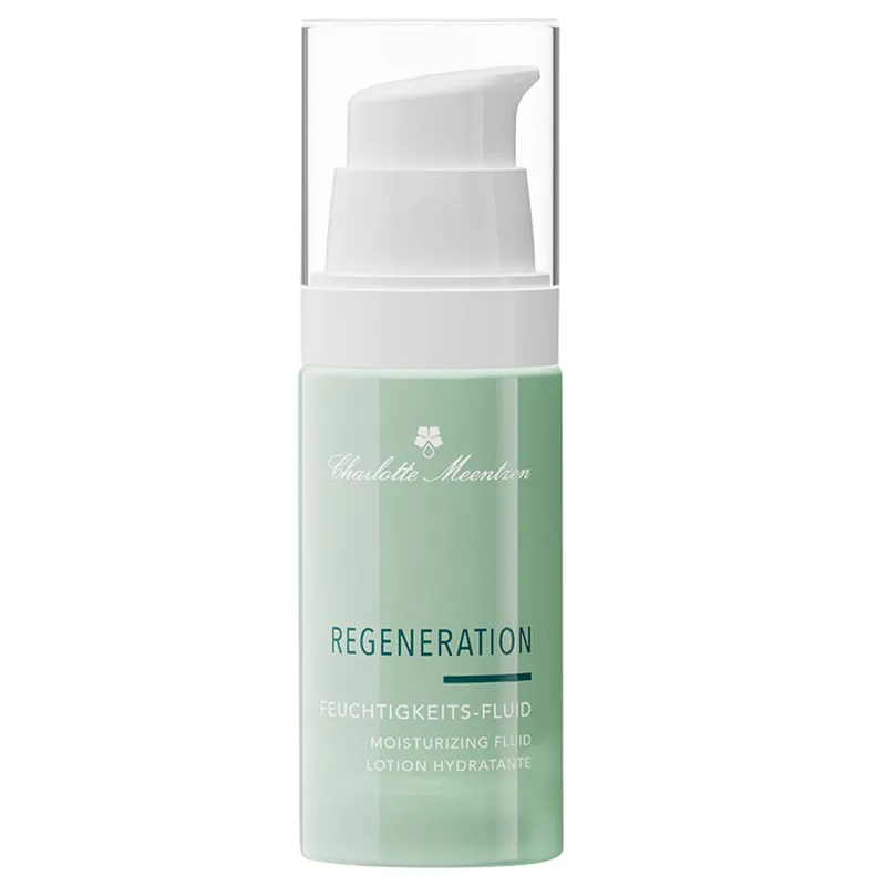 Sonderangebot Regeneration Feuchtigkeits-Fluid Gesichtsfluid 30 ml