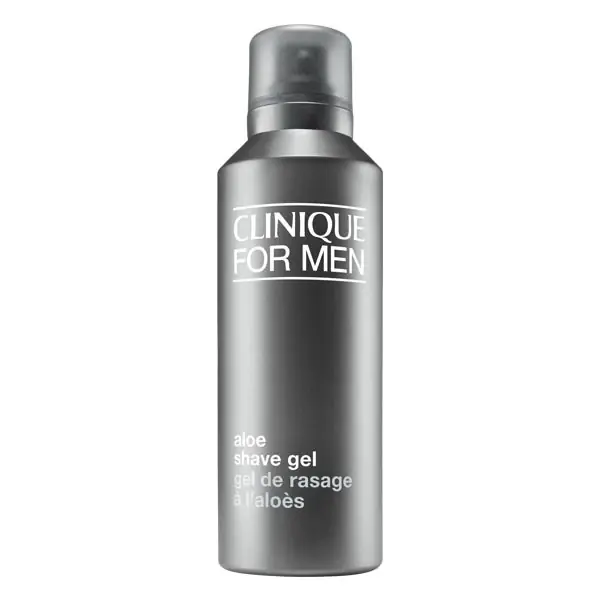 Saisonangebot for Men Aloe Shave Gel Rasierpflege 125 ml