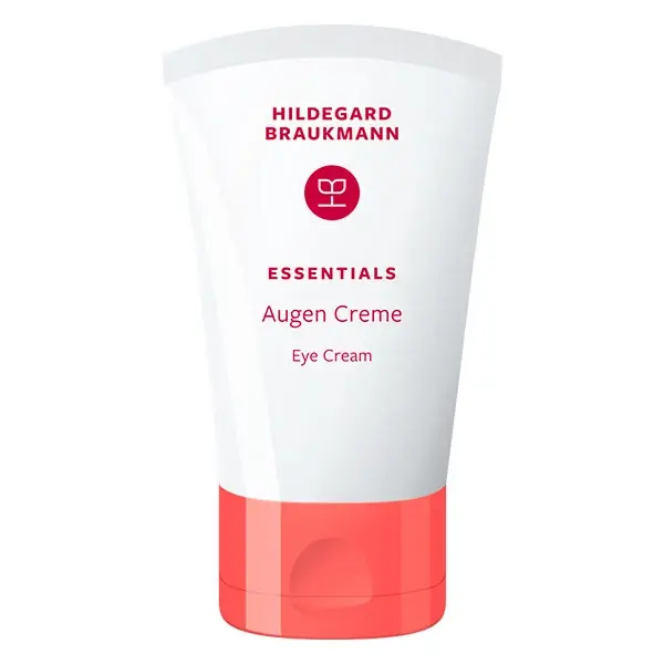 ESSENTIALS Augen Creme Augencreme 30 ml Saisonangebot