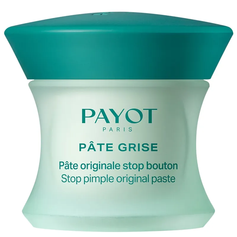 Pâte Grise Pâte Originale Stop Bouton Pickelcreme 15 ml Ausverkauf
