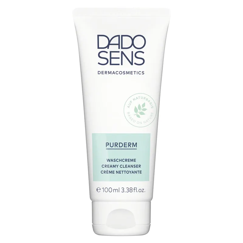 Sale PURDERM Waschcreme Gesichtsreiniger 100 ml