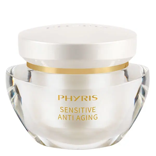 Highlight Sensitive 2.0 SE Sensitive Anti Aging Gesichtscreme 50 ml