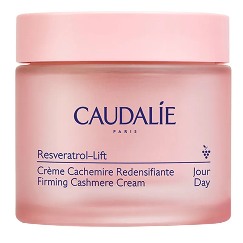 Top-Angebot Resveratrol-Lift Kaschmir Creme Gesichtscreme 50 ml