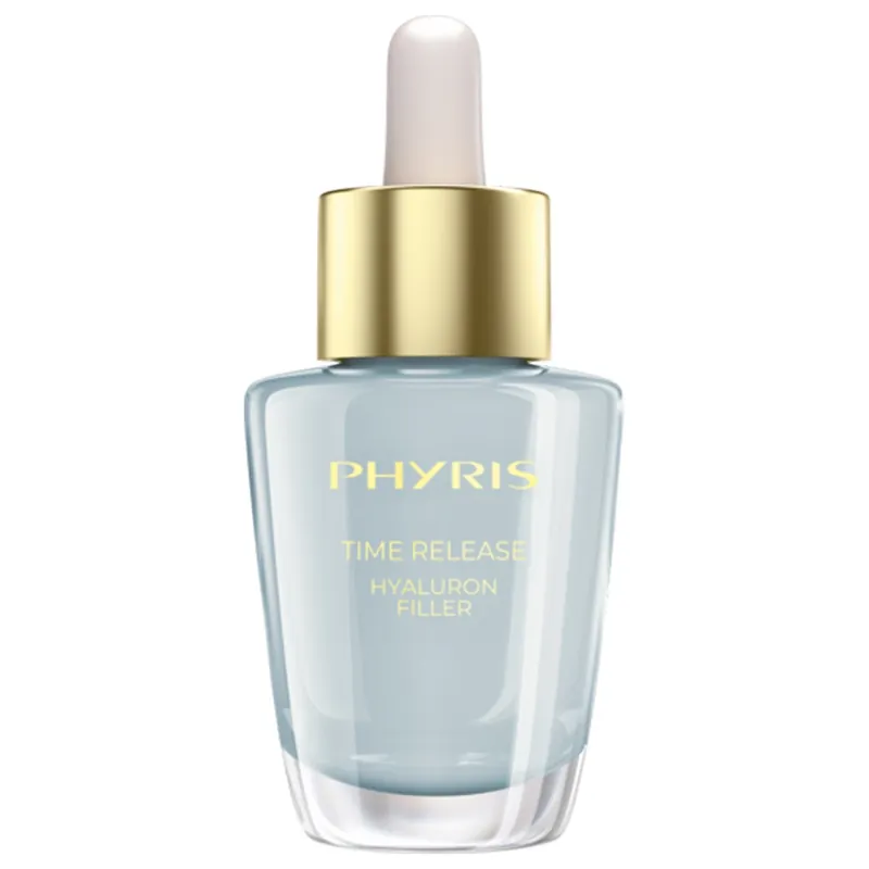Time Release HYALURON FILLER Gesichtsserum 30 ml Online Kaufen