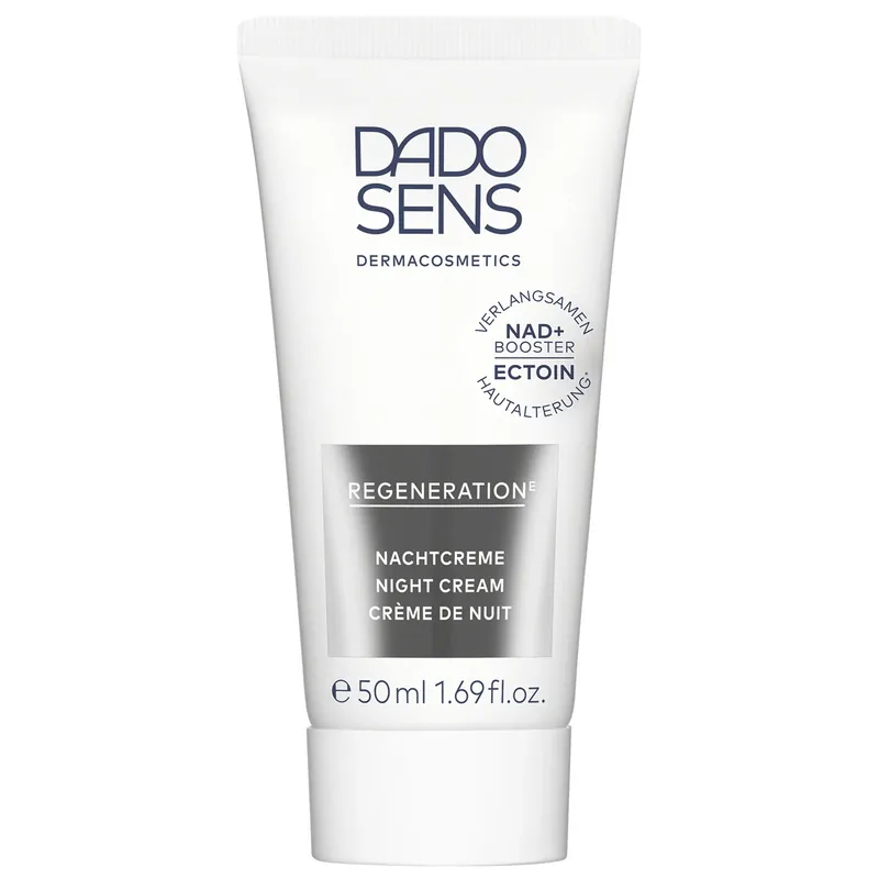 REGENERATION E Nachtcreme Nachtcreme 50 ml Bestpreis