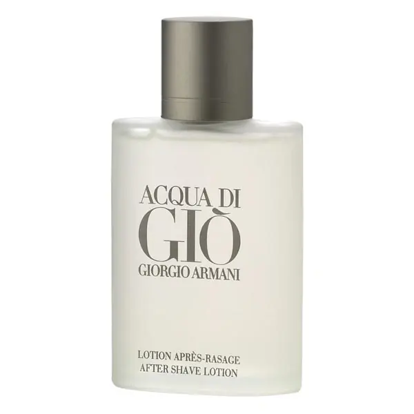 Zertifiziert Acqua Di Giò Homme After Shave Lotion After Shave 100 ml