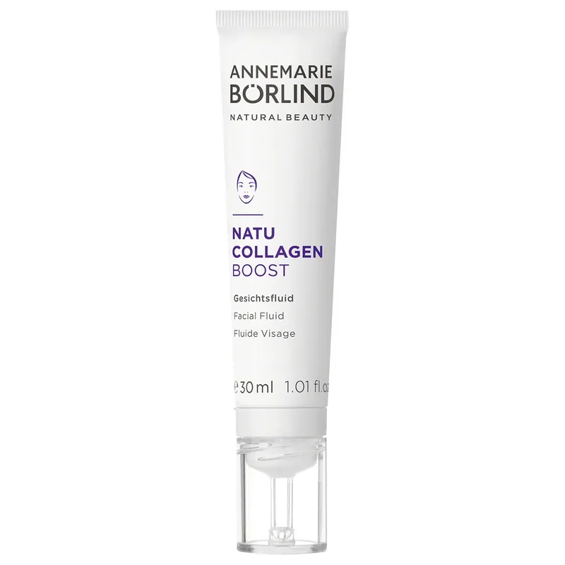 Nur Heute NATUCOLLAGEN BOOST Gesichtsfluid Gesichtsfluid 30 ml