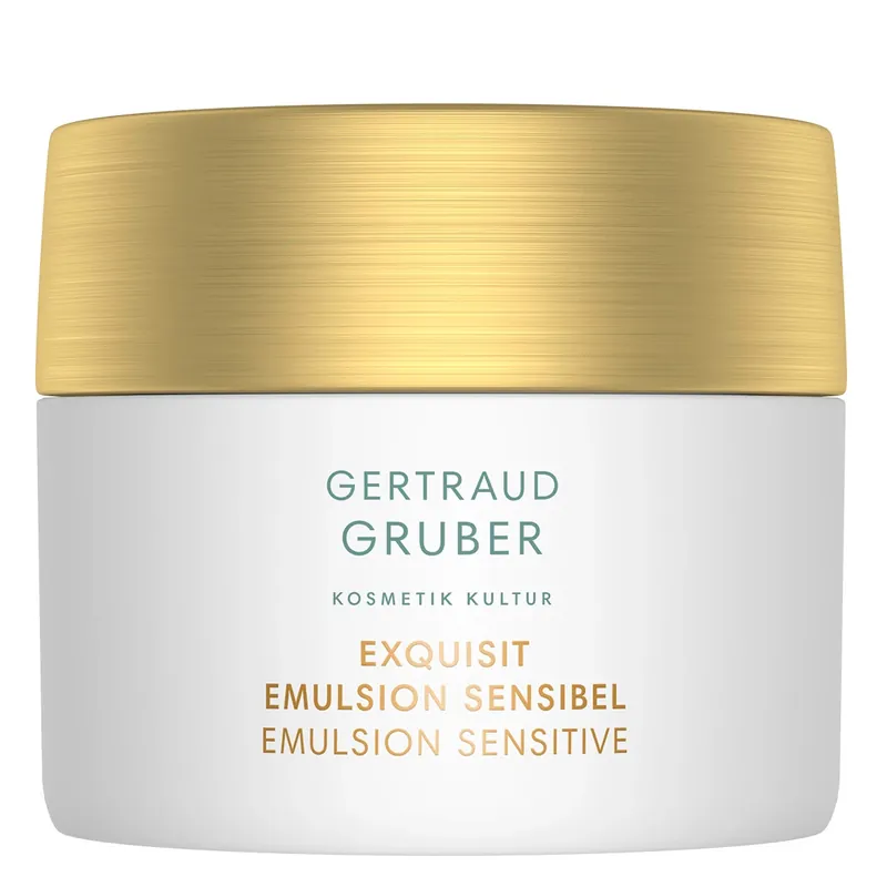 EXQUISIT Emulsion sensibel Emulsion 50 ml Sichere Zahlung