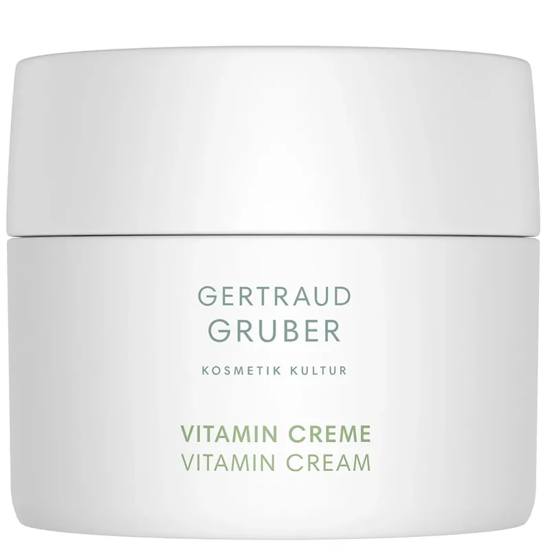 Direkt Vom Hersteller Vitamin Creme Gesichtscreme 50 ml