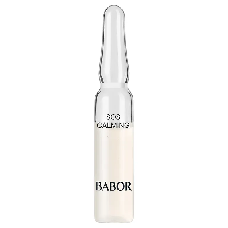 AMPOULE CONCENTRATES SOS Calming Ampulle 14 ml Knallerangebot