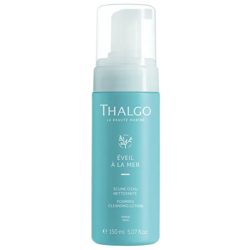 ÉVEIL À LA MER Meeres-Reinigungsschaum Reinigungsschaum 150 ml Markenprodukt