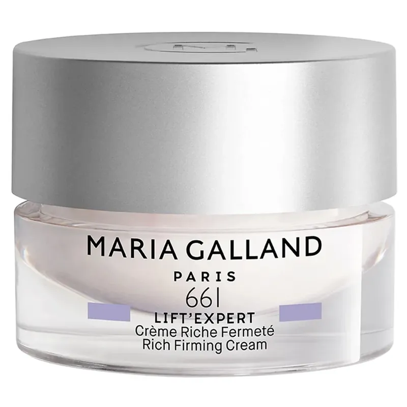 LIFT‘EXPERT 661 Crème Riche Fermeté Gesichtscreme 30 ml Saisonangebot