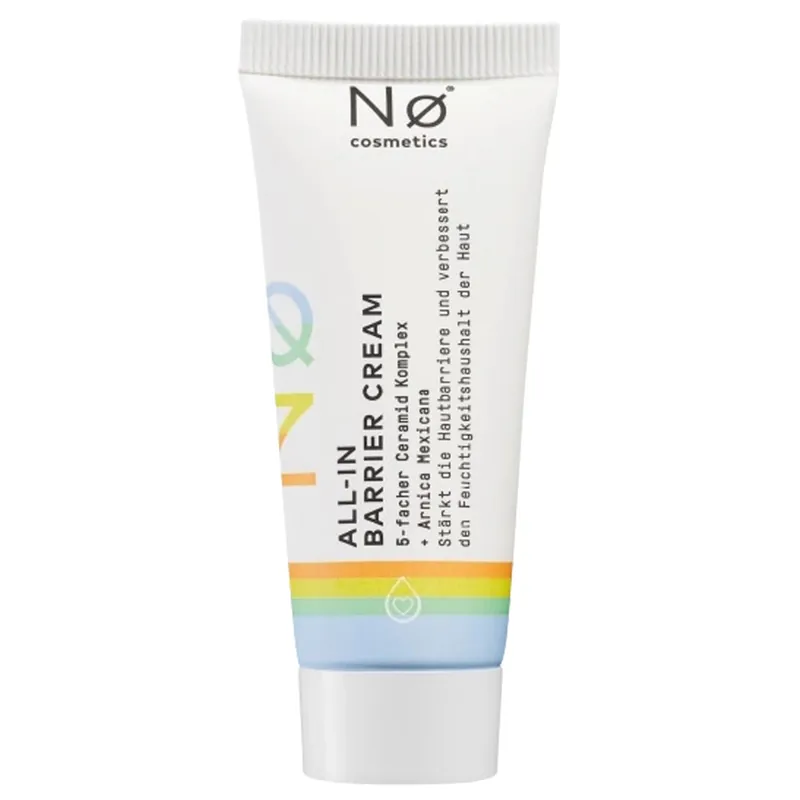 celebrate tøday All-In Barrier Cream Gesichtscreme 20 ml Beliebt