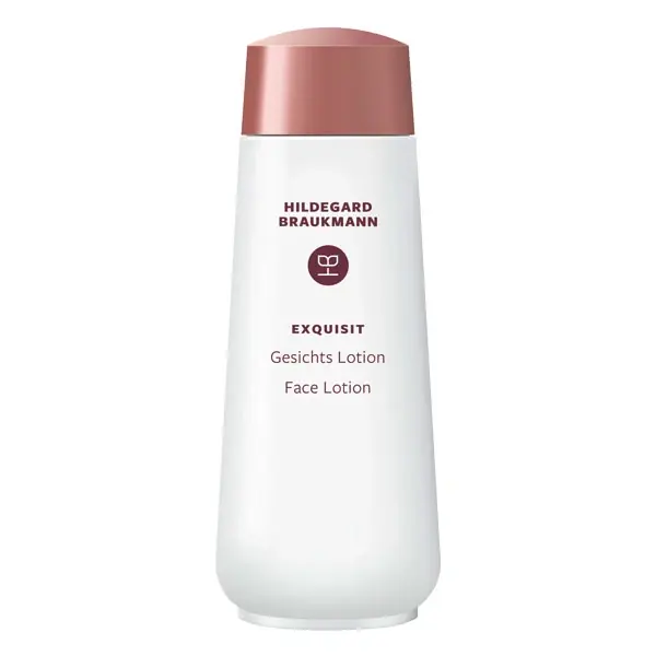 EXQUISIT Gesichts Lotion Gesichtstonic 200 ml Preisreduziert