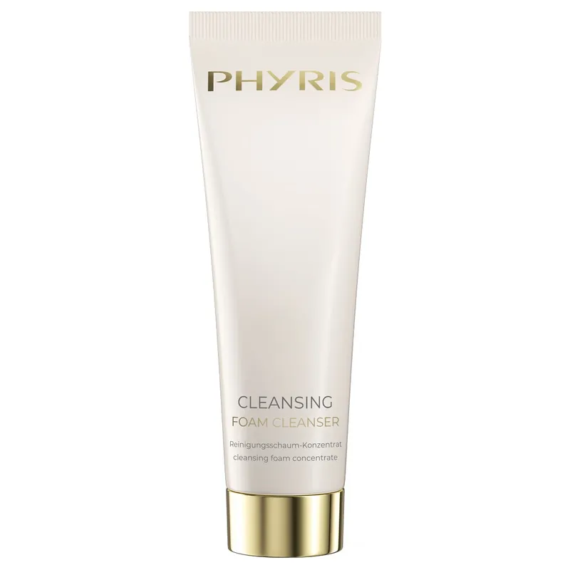 Sofort Bestellen Cleansing PHY Foam Cleanser Reinigungsschaum 75 ml