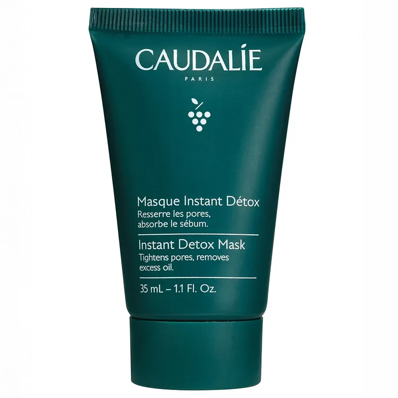 Instant Detox Maske Gesichtsmaske 35 ml Bestseller