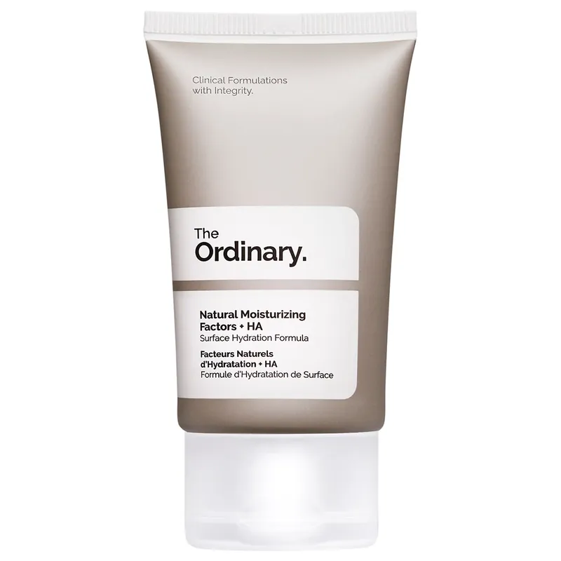Natural Moisturizing Factors + HA Gesichtscreme 30 ml Markenprodukt