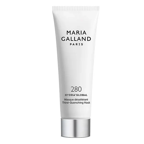 HYDRA‘GLOBAL 280 Masque Désaltérant Gesichtsmaske 50 ml Expressversand
