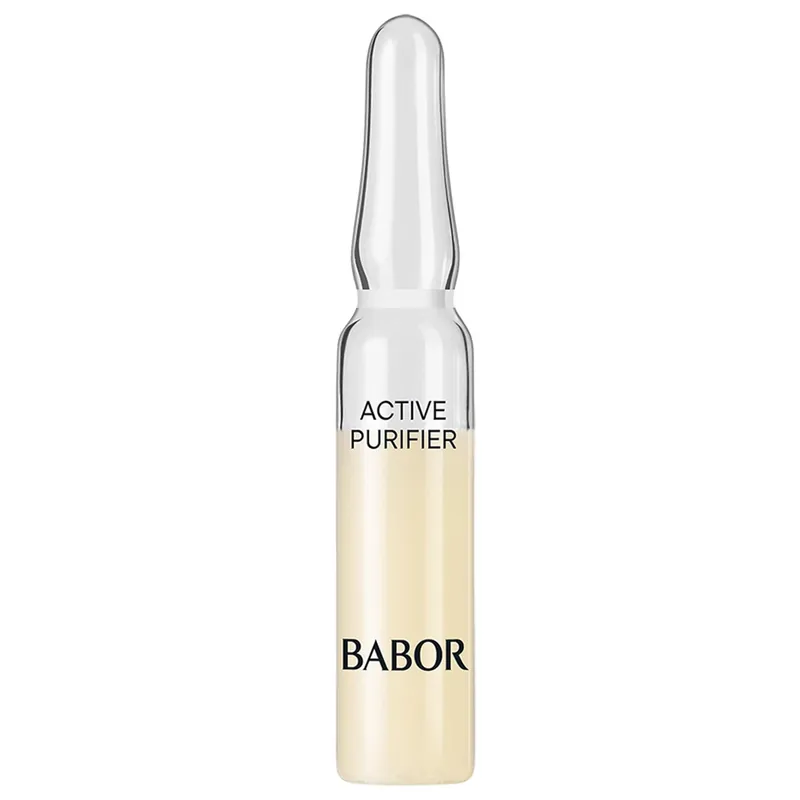 AMPOULE CONCENTRATES Active Purifier Ampulle 14 ml Wochenendangebot