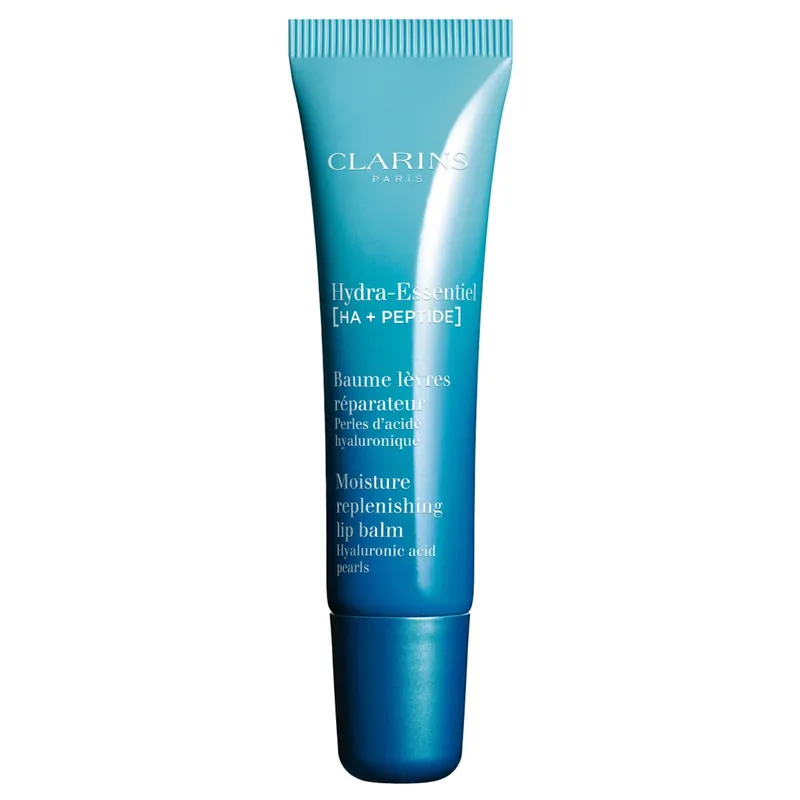 Zertifiziert Hydra-Essentiel Baume lèvres réparateur Lippenbalsam 15 ml