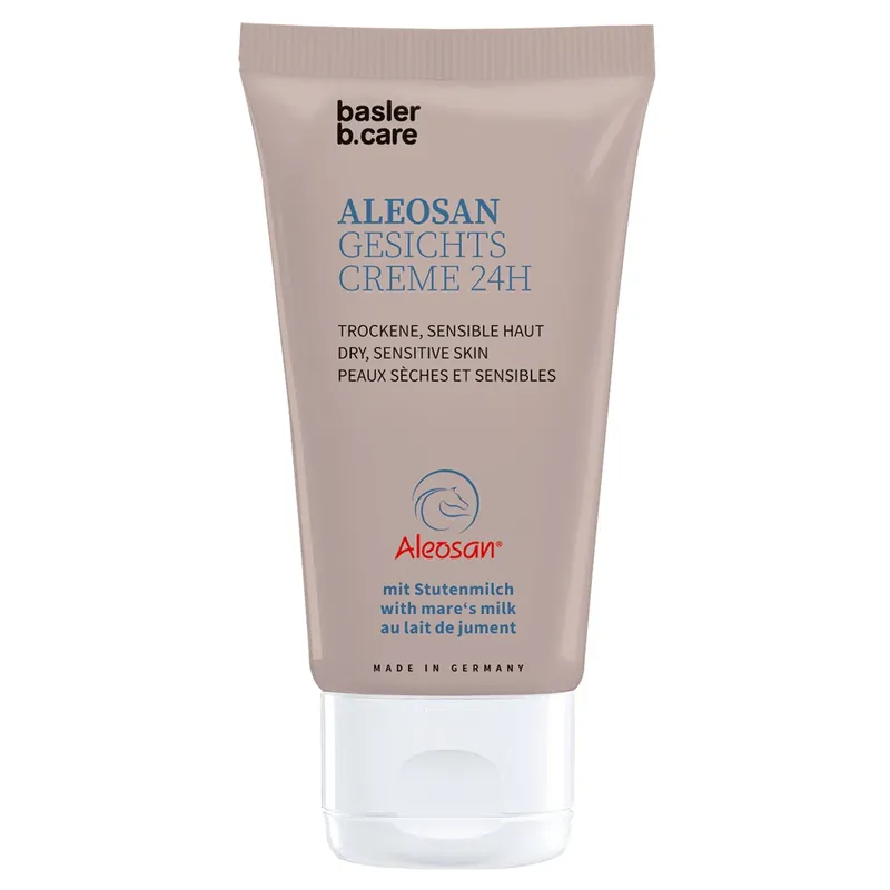 Aleosan Gesichtscreme 24h Gesichtscreme 50 ml Rabatt
