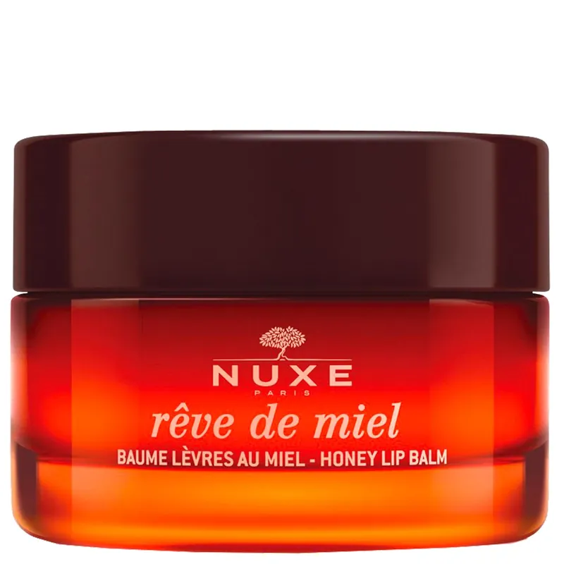 Rêve de Miel Ultra-nährender Lippenbalsam Lippenbalsam 15 g Ausverkauf