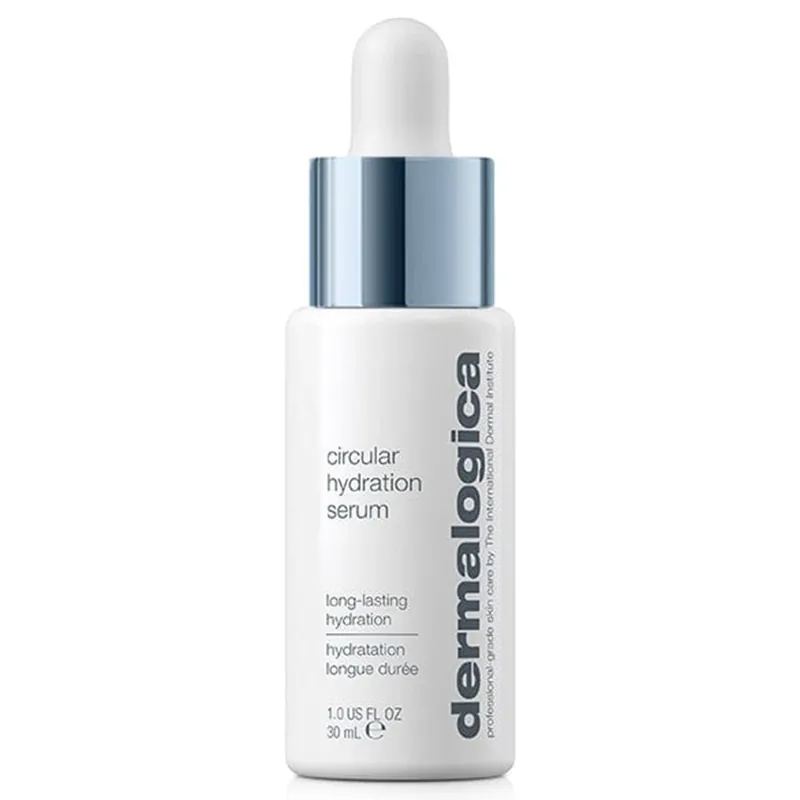 Garantierte Lieferung Circular Hydration Serum Gesichtsserum 30 ml