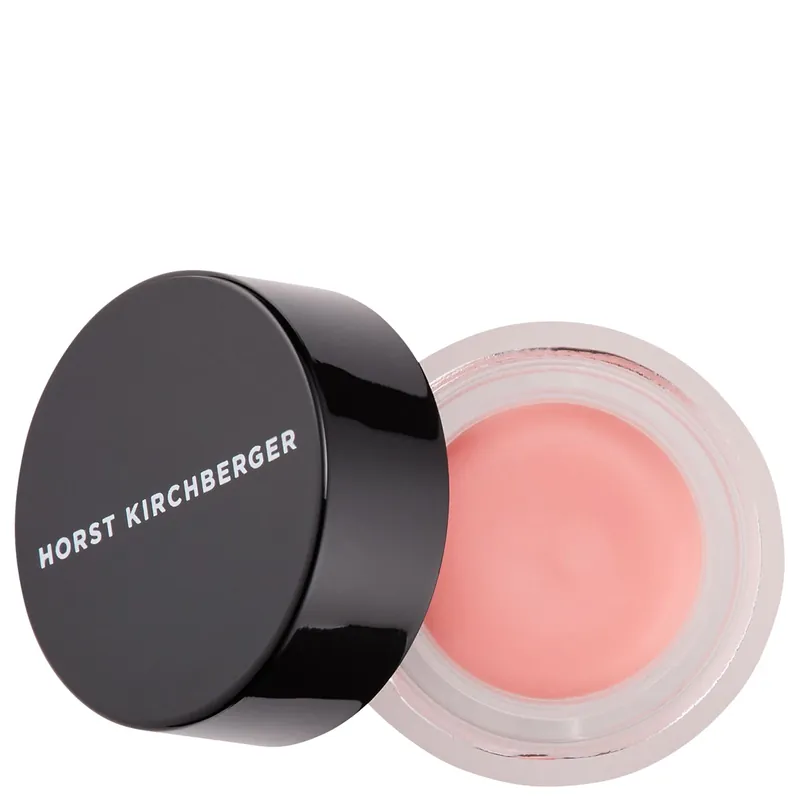 Echt Leave-On Lip Mask Lippenbalsam 4 ml
