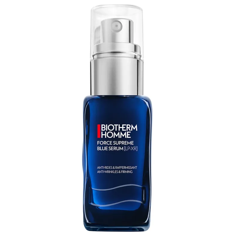 Neu Im Sortiment Homme Force Supreme Blue Serum [LP-XR] Gesichtsserum 30 ml (Diese Option ist zurzeit nicht verfügbar.)