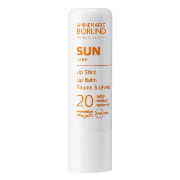 Preisreduziert SUN Care Lip Stick LSF 20 Lippenpflege 4.8 g