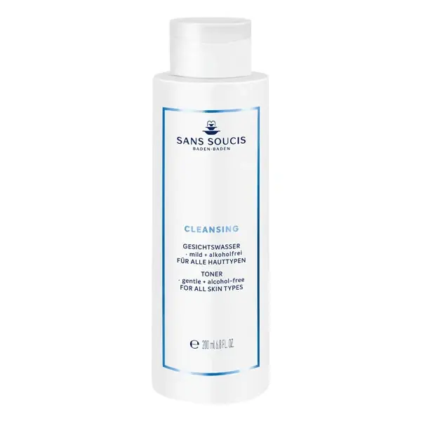 Direktkauf CLEANSING Gesichtswasser Gesichtstonic 200 ml