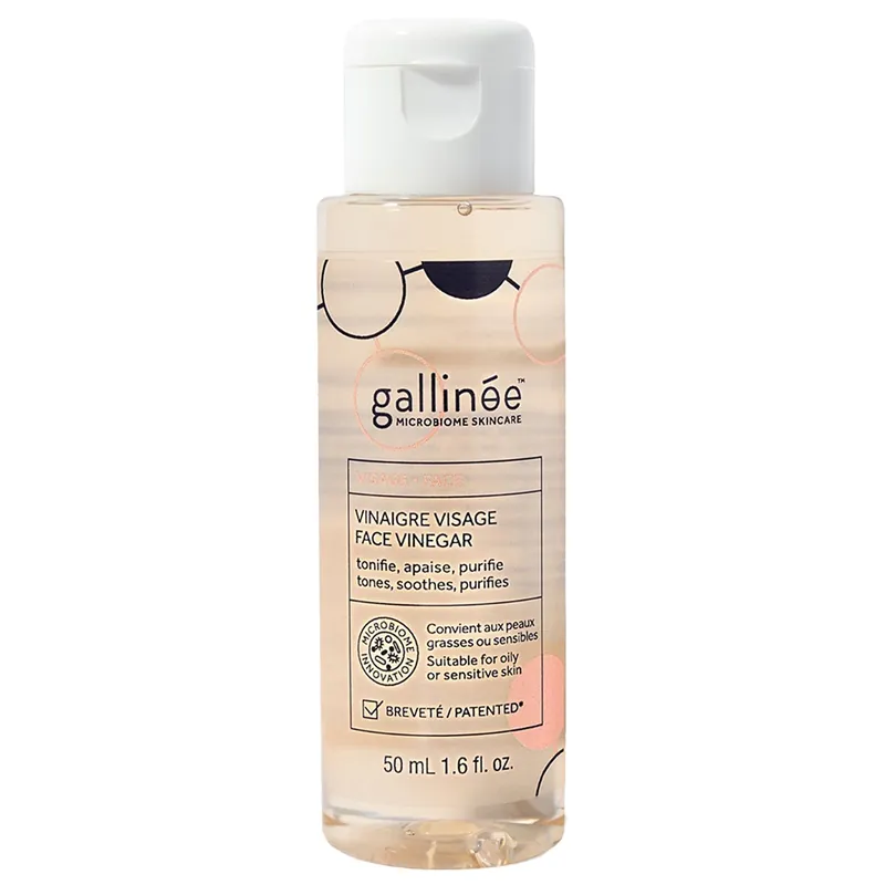 Markenware Face Vinegar Gesichtsfluid 50 ml