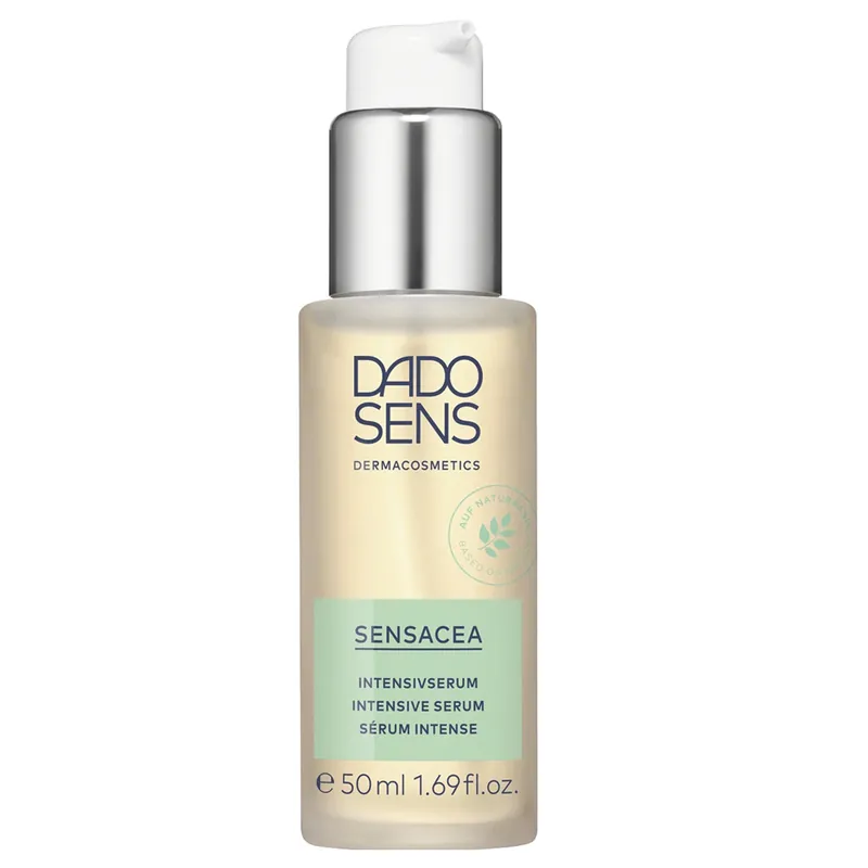 SENSACEA Intensivserum Gesichtsserum 50 ml (Diese Option ist zurzeit nicht verfügbar.) Angebot