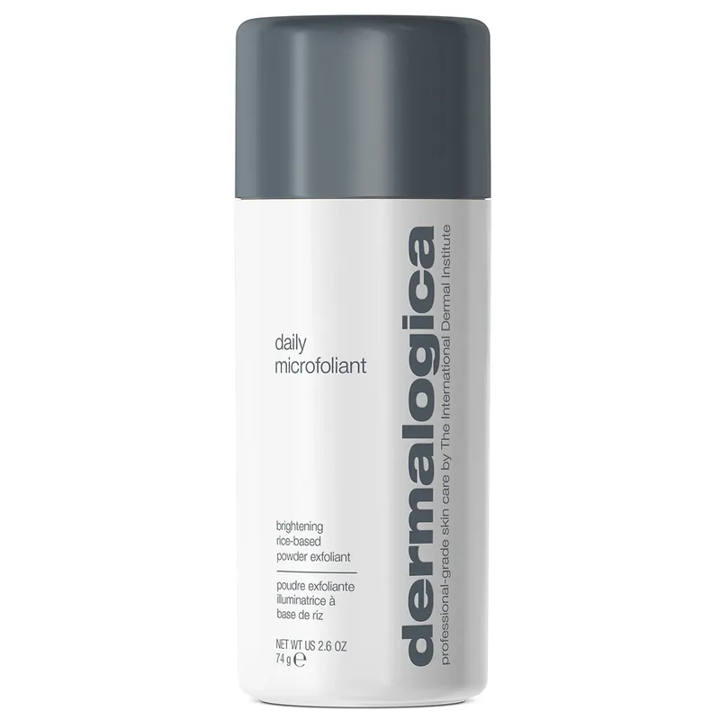 Skin Health System Daily Microfoliant Gesichtspeeling Gesichtspeeling 74 g Super-Preis