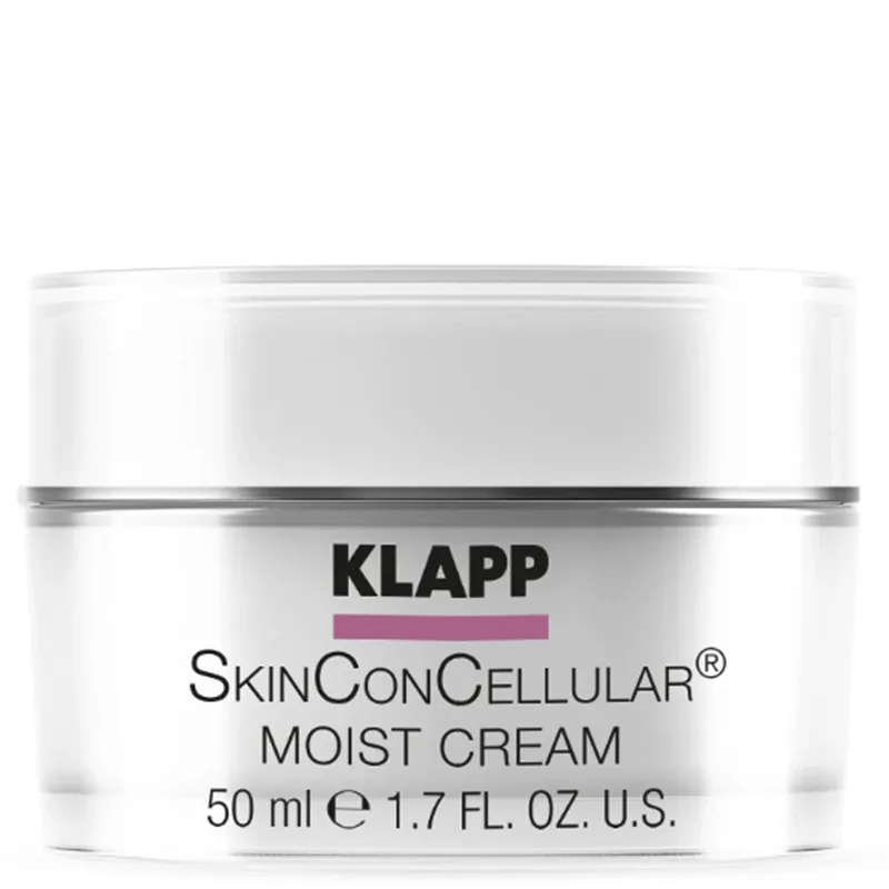 SKINCONCELLULAR Moist Cream Gesichtscreme 50 ml Sonderangebot