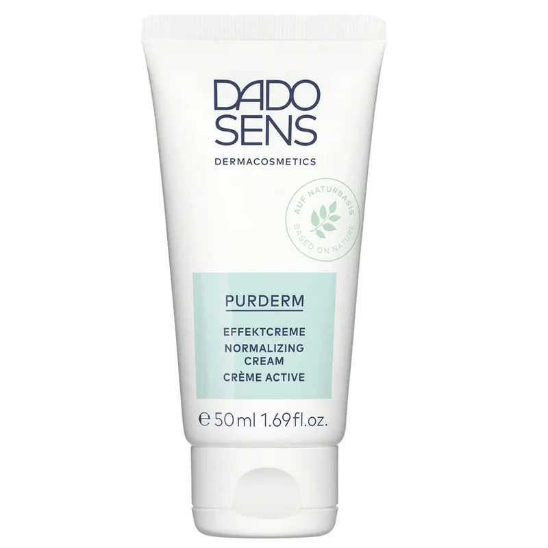 PURDERM Effektcreme Gesichtscreme 50 ml Sichere Zahlung