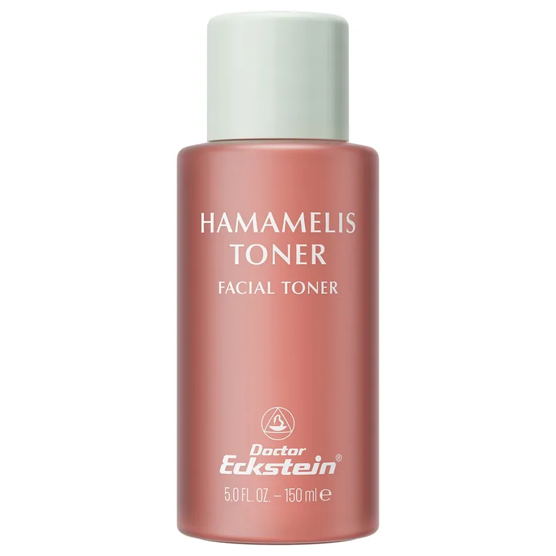 Garantierte Lieferung Hamamelis Toner Gesichtstonic 150 ml
