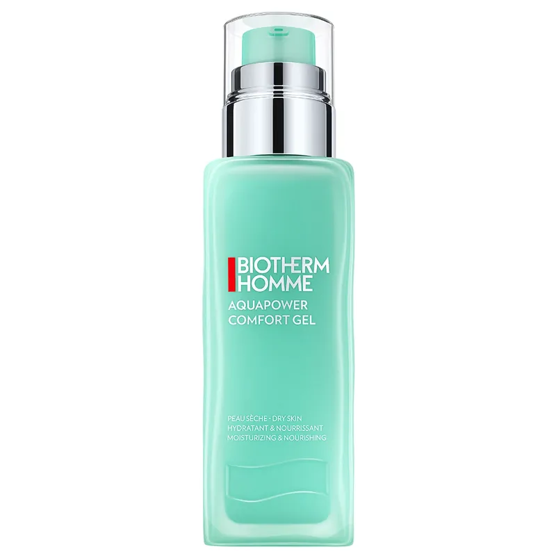 Preisreduziert Homme Aquapower Comfort Gel Gesichtsgel 75 ml