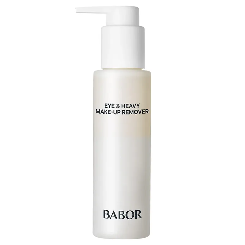 CLEANSING Eye & Heavy Make Up Remover Make-up Entferner 100 ml Wochenendangebot