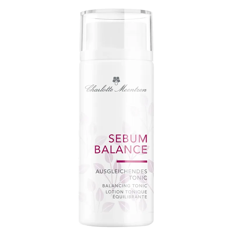 Zertifiziert Sebum Balance Ausgleichendes Tonic Gesichtstonic 150 ml