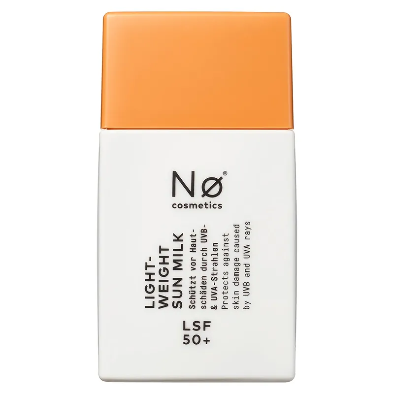 protect tøday Light-Weight Sun Milk LSF 50+ Sonnenmilch 50 ml Heißes Angebot