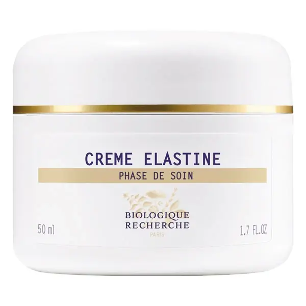 Crème Elastine Gesichtscreme 50 ml Neue Kollektion
