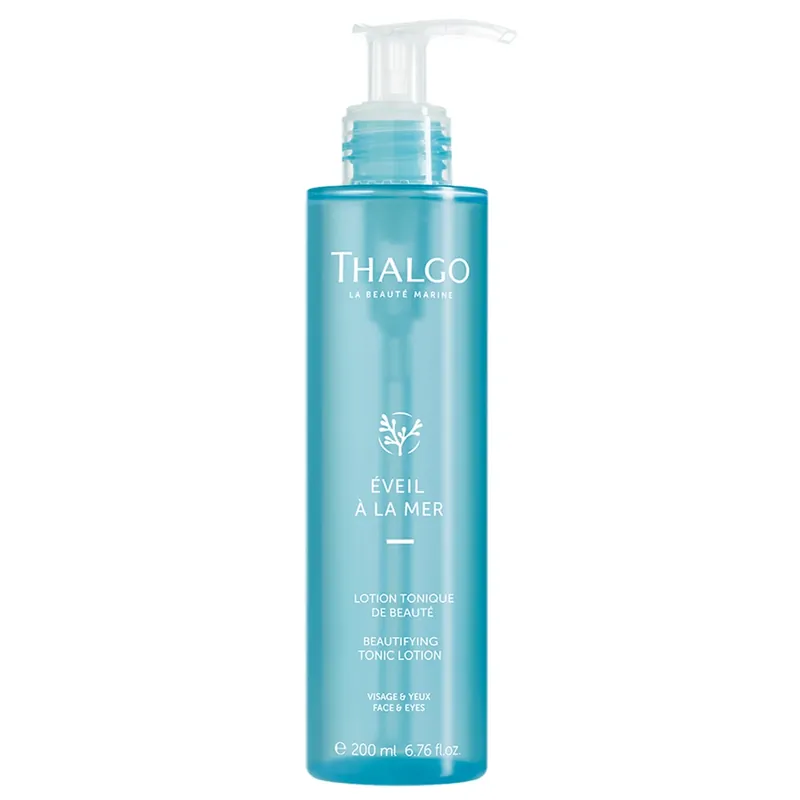 ÉVEIL À LA MER Meerwasser Tonic Gesichtstonic 200 ml Nur Für Kurze Zeit