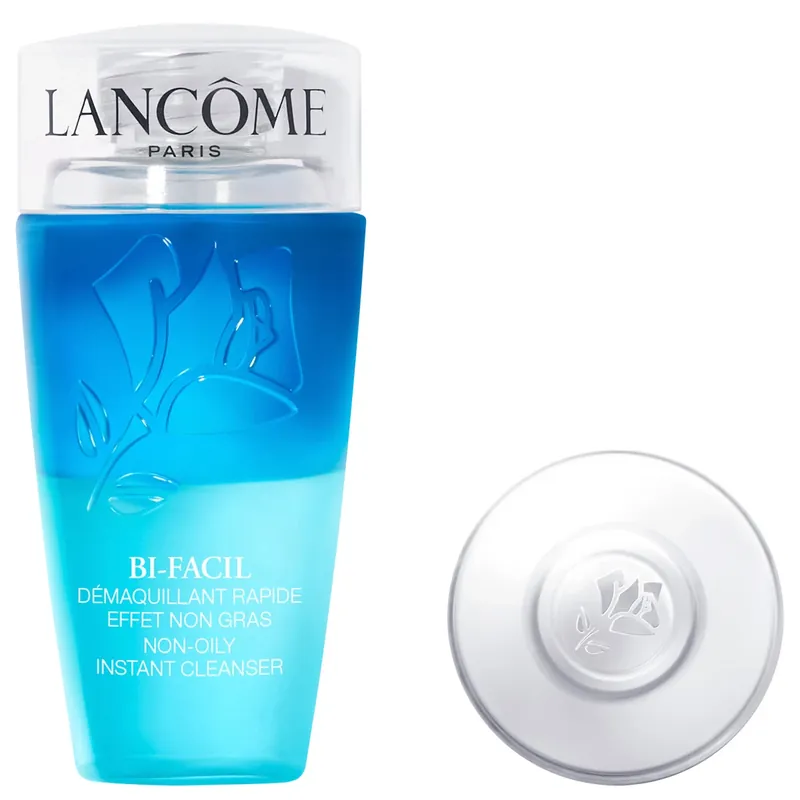 Bi-Facil Yeux Augen Make-Up Entferner 75 ml Garantierte Lieferung